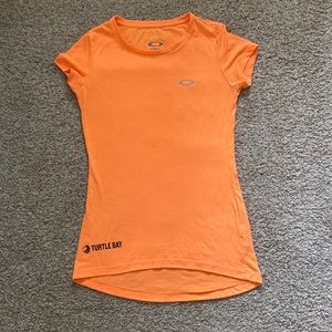 Oakley Turtle Bay Sun Shirt